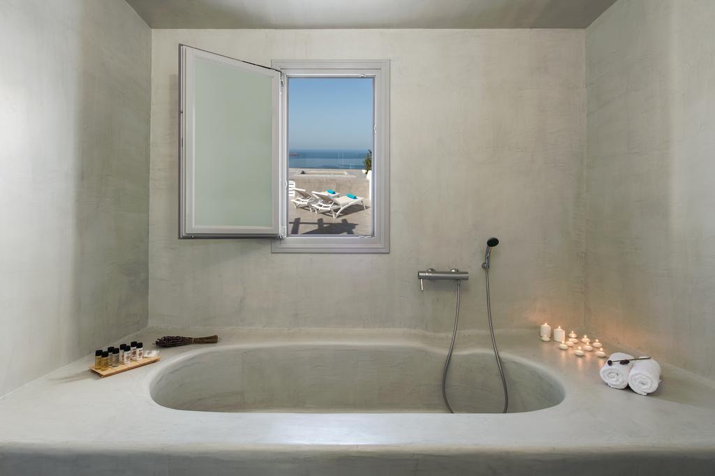 Irini - Adults Only Fira (Santorini)