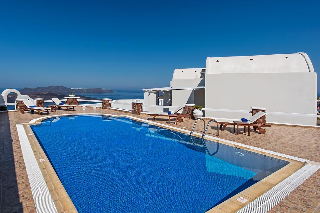 Hotel Irini - Adults Only