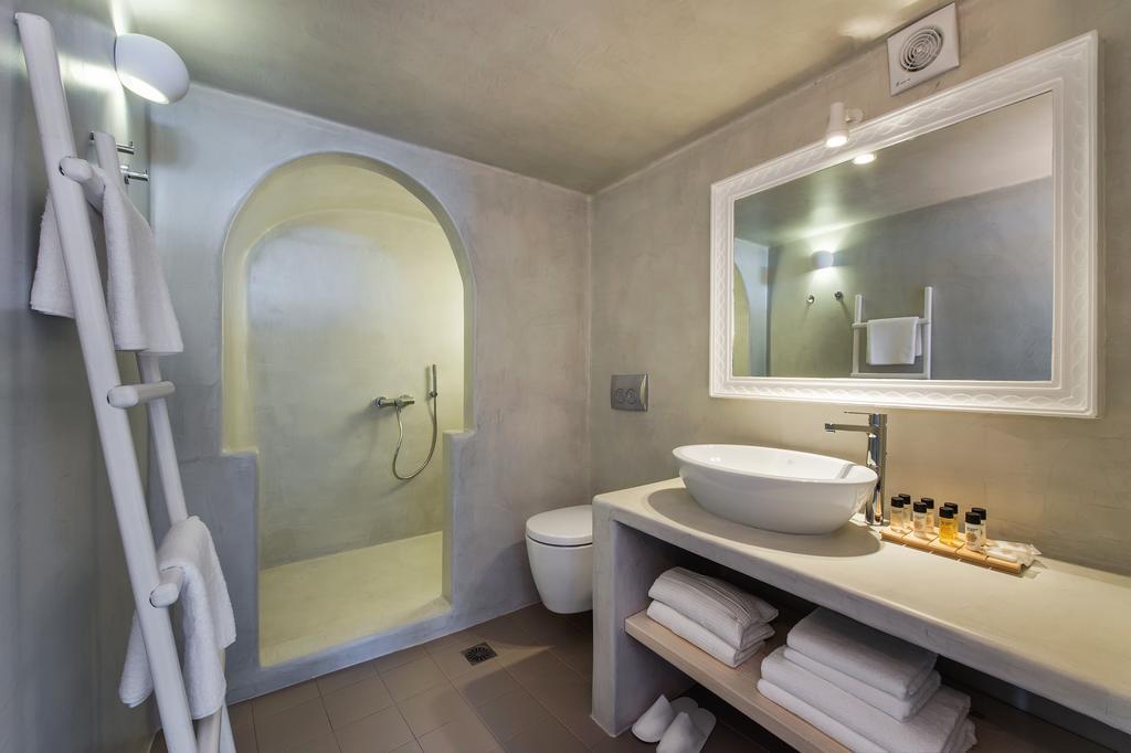 Irini - Adults Only 4* Φηρά