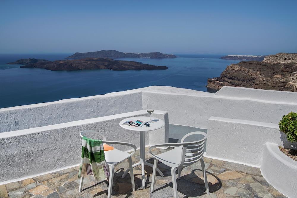 Hotel Irini - Adults Only Fira (Santorini)