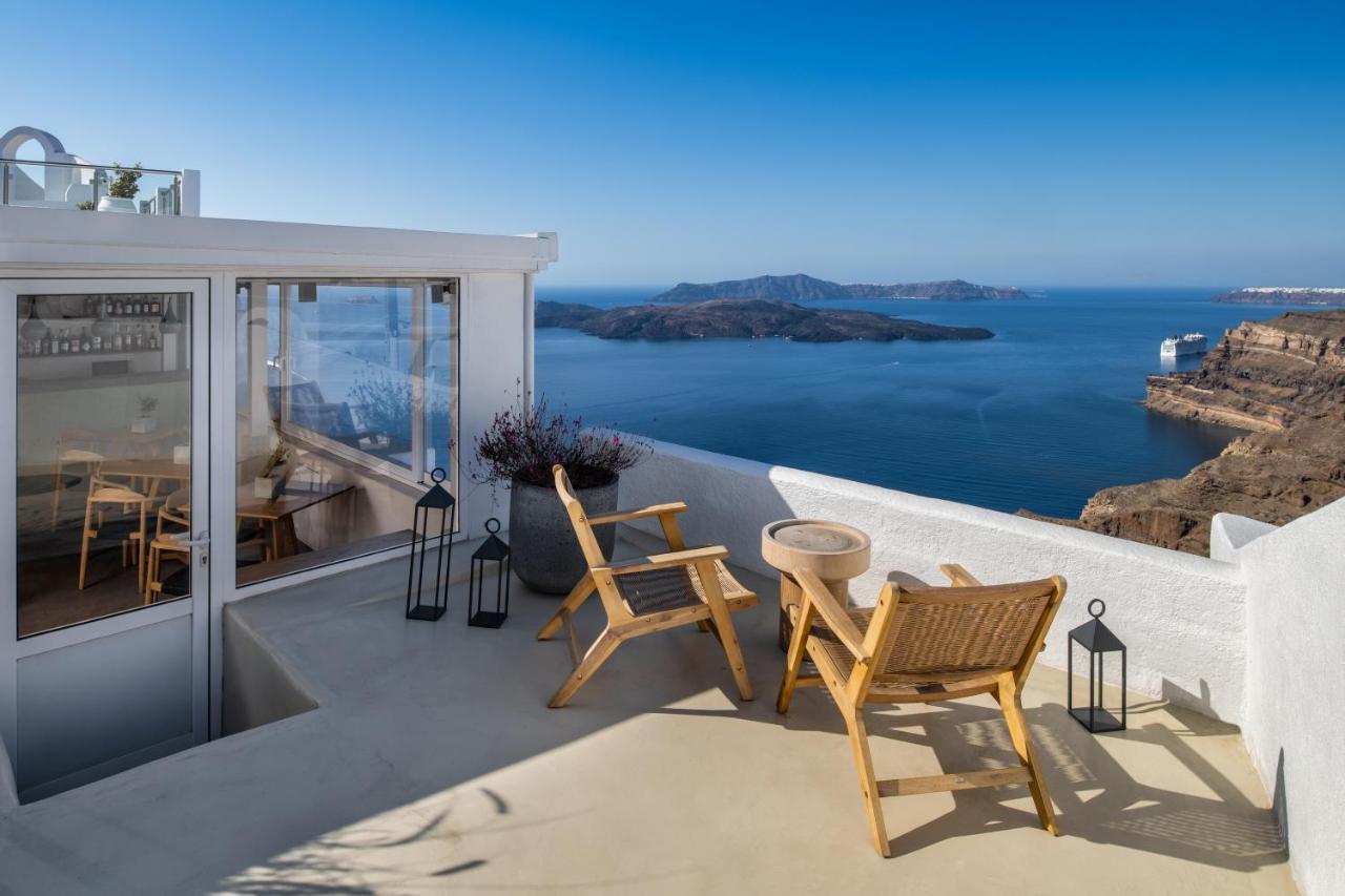 Irini - Adults Only 4* Fira (Santorini)