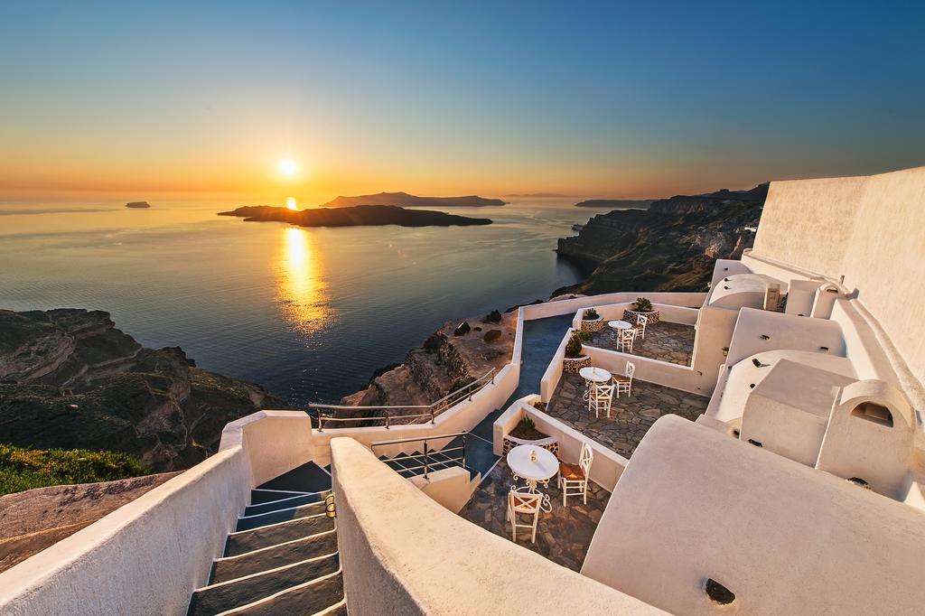 Irini - Adults Only Hotel 4*