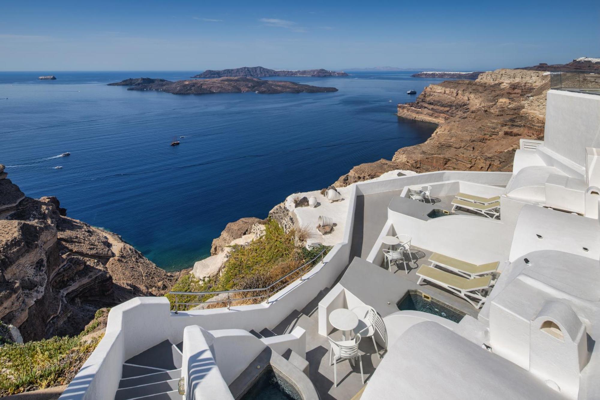 Hotel Irini - Adults Only 4*
