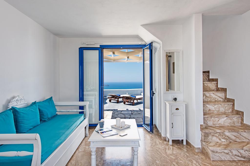 Hotel Irini - Adults Only 4*