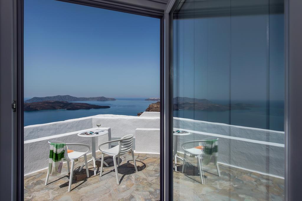 Irini - Adults Only Hotel Fira (Santorini)