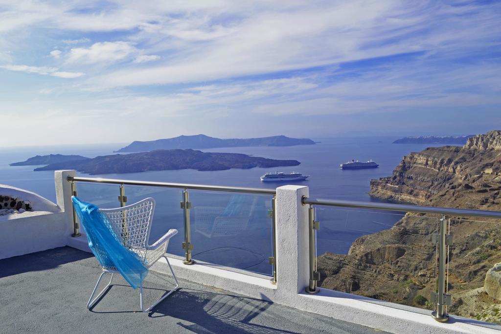 Irini - Adults Only Hotel 4*
