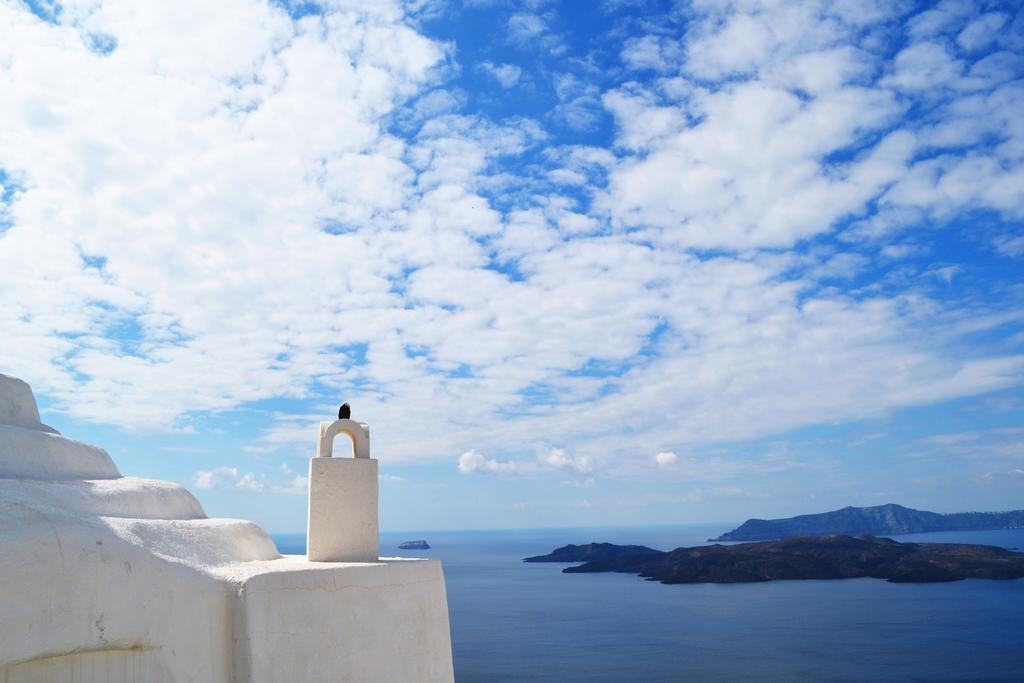 Hotel Irini - Adults Only Fira (Santorini)