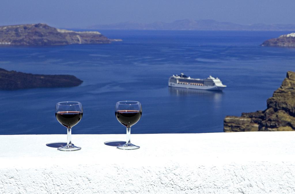 Irini - Adults Only Hotel Fira (Santorini)