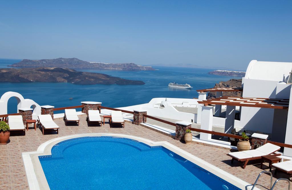 Irini - Adults Only Hotel 4*