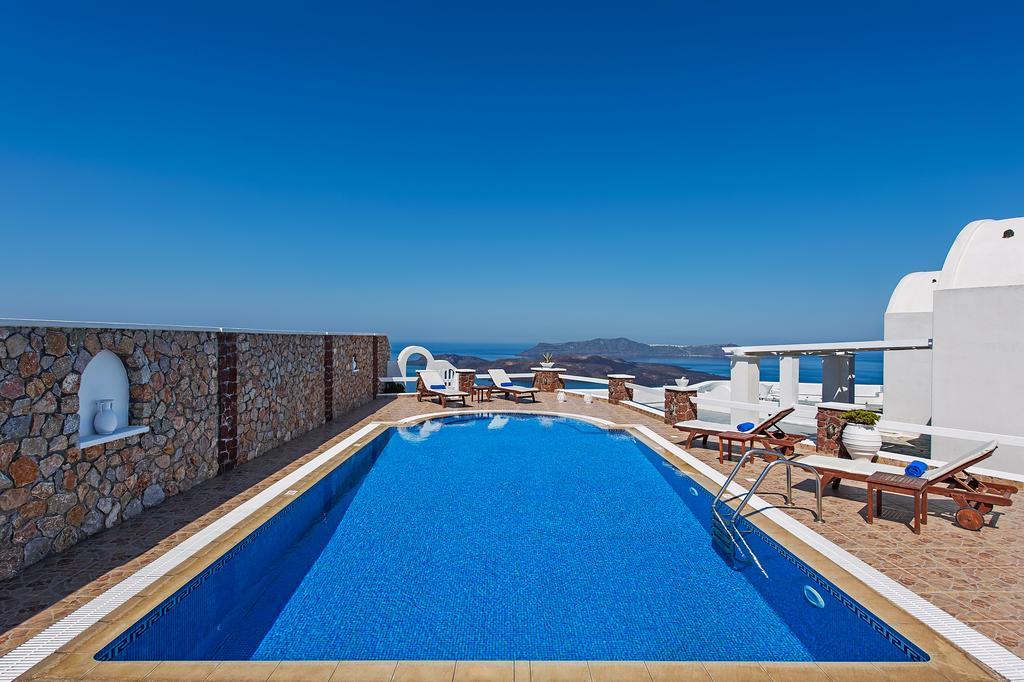 Irini - Adults Only Hotel 4*
