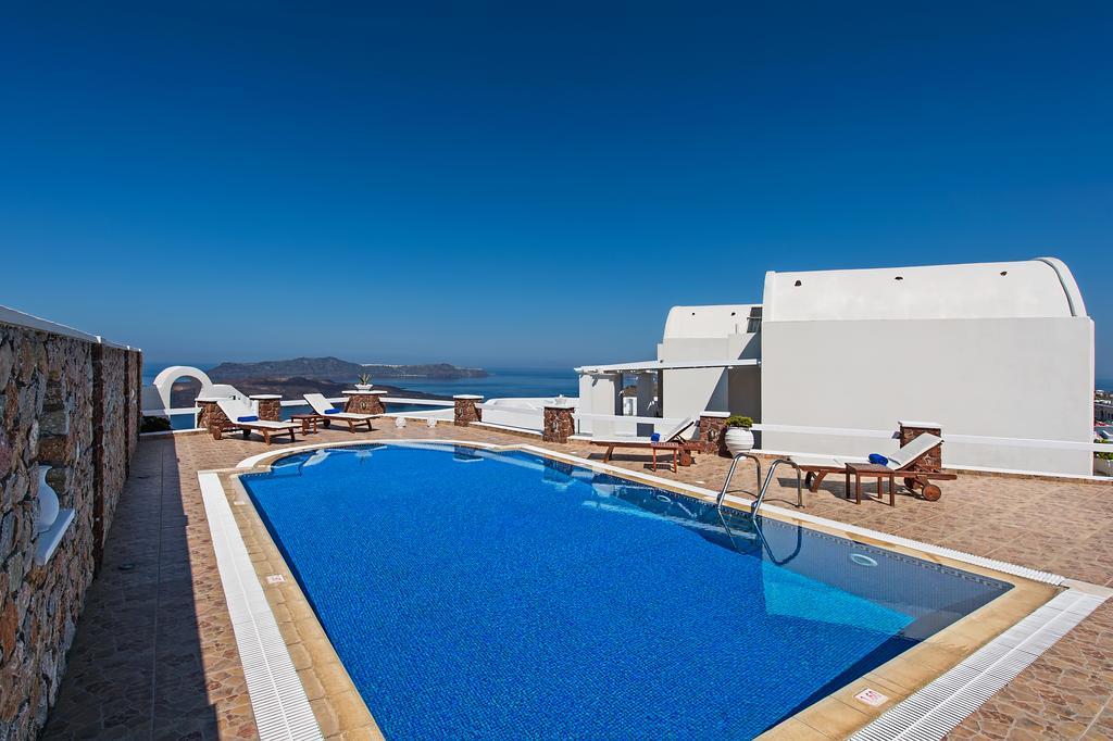 Irini - Adults Only Hotel 4*