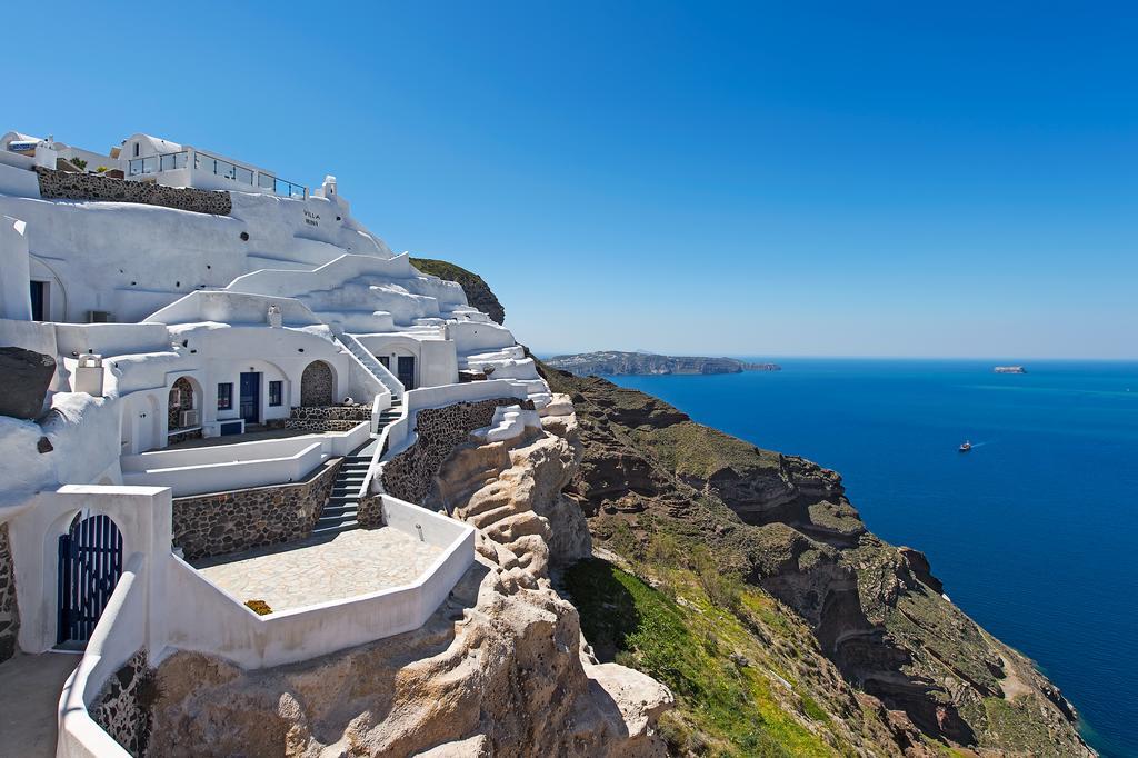 Hotel Irini - Adults Only 4*