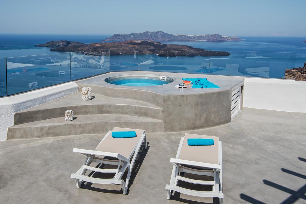 Hotel Irini - Adults Only 4*