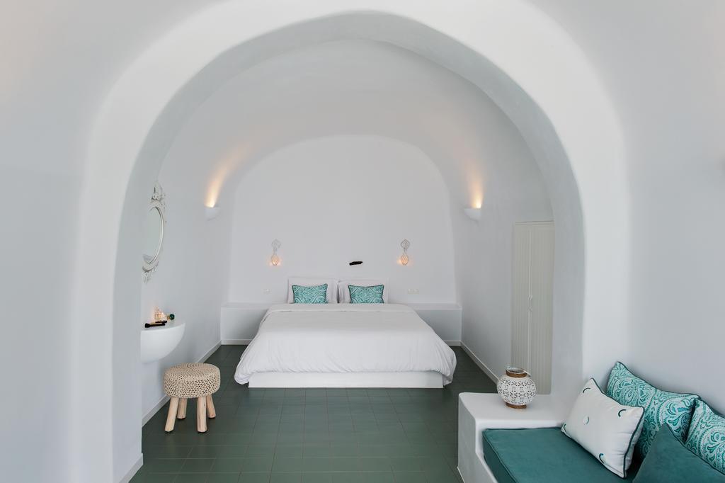 Hotel Irini - Adults Only Fira (Santorini)