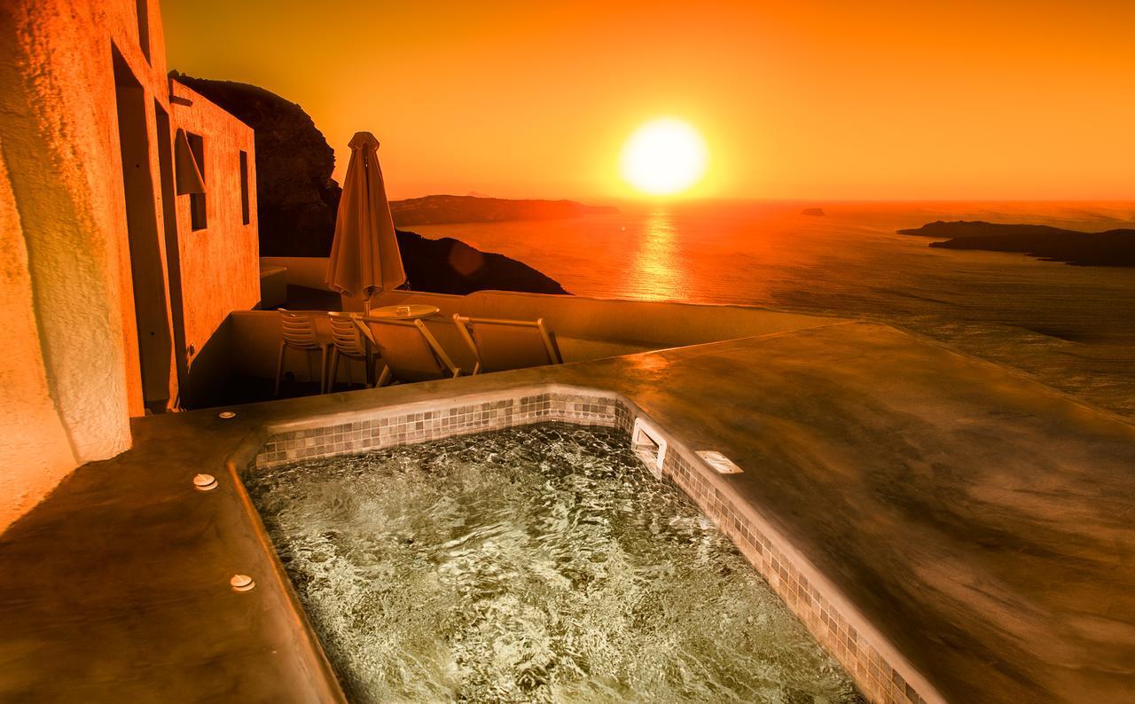 Irini - Adults Only 4* Fira (Santorini)